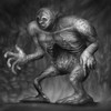 creature