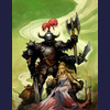 Master Copy #1 - Josh Kirby