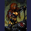 Master Copy #2 - Simon Bisley
