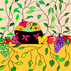 vines