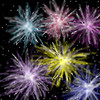 FIRE WORKS