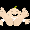 baby big foot