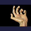 Artist's Hand