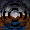 Landscape in spirals