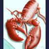 crab lobster type shit