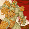 Mangler
