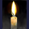 candle