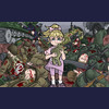 The little survivor