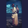 Moroccan Water Girl