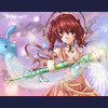 Magical Rabbit Rod Summon of Dooooom