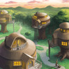 New Sylvanton