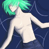 Failed Experiment 007- NitroJenn