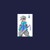 Noremac sprite