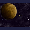 I did a space picher