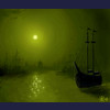 Groen.