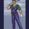 Luigi.