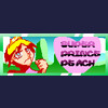 Super prince peach