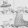 Bambi meets Godzilla