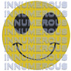 Happy sticker for DBA