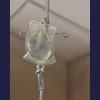 View from my hospital bed (2 yrs ago) or "Ode to Pancreatitis"