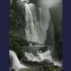 waterfalls